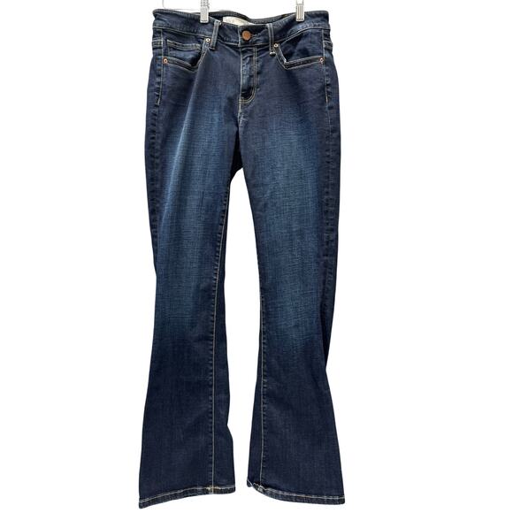 BKE Women's Boot Cut Jeans - Payton - Picture 2 of 7